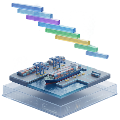 NXW2.1P05 - Real-time Vessel Berth Optimal Makespan Scheduling System