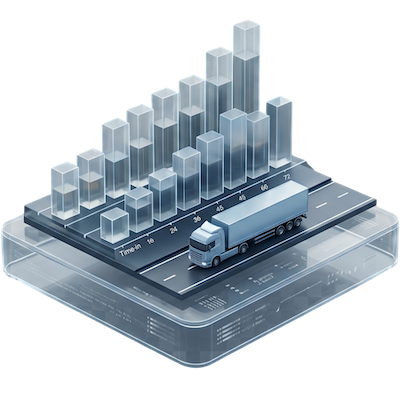 NXW2.2P02 - Haulier Capacity Prediction Plataform